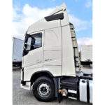 Tampa Caixa Bateria para Caminhão Volvo FH após 2015