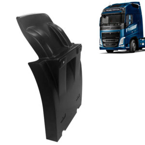 Para-Lama Traseiro Cabine para Caminhão Volvo FH após 2015