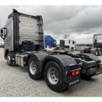 Presilha Para-Lama Traseiro para Caminhão Volvo FH após 2015