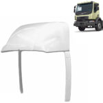 Defletor de Ar para Caminhão Volvo VM Cabine Simples Completo