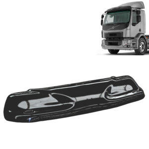 Tapa Sol Externo Cabine para Caminhão Volvo VM 20937430