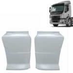 Par Tampa Antifurto para Caminhão Volvo VM 2006 á 2019