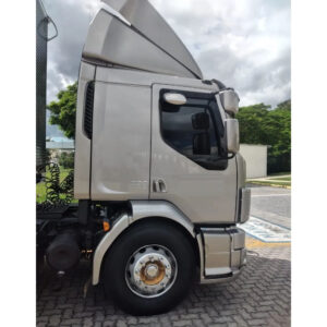 Par Tampa Antifurto para Caminhão Volvo VM 2006 á 2019