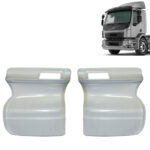 Par Tampa Estribo para Caminhão Volvo VM 2006 á 2019
