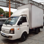 Defletor de Ar para Hyundai HR