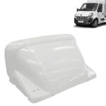 Defletor de Ar para Renault Master após 2014
