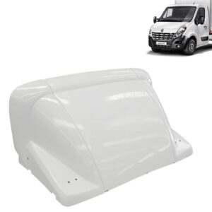 Defletor de Ar para Renault Master após 2014