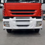 Para-Choque Dianteiro para Caminhão Iveco Stralis