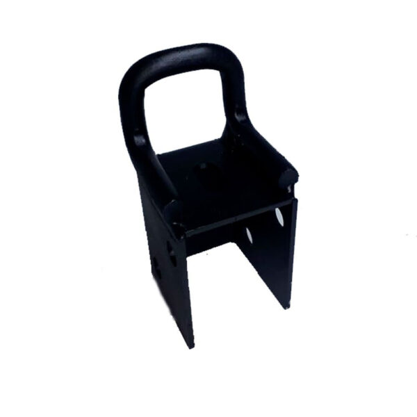 Dispositivo Para Amarração De Carga Caminhão Lei Contran 50mm