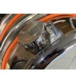 Barrica Corote Inox Caminhão 50 Litros