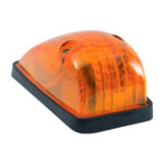 Lanterna Dianteira Pisca para Caminhão Mb 608