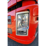 Farol Principal para Caminhão Volvo FH de 2004 a 2009 Lado Esquerdo 20360898