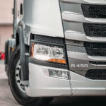 Farol Principal para Caminhão Scania NTG após 2020 Lado Direito 2379893