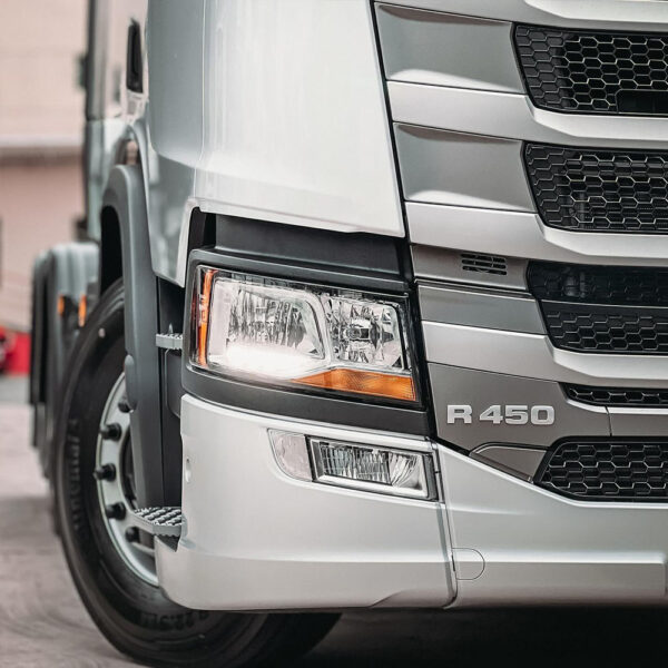 Farol Principal para Caminhão Scania NTG após 2020 Lado Direito 2379893