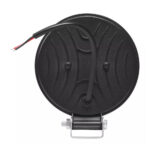 Par Farolete LED Redondo 9 Leds 27W 9 Cm 12v / 24v