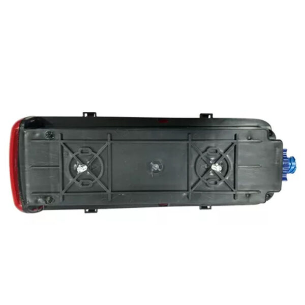 Lanterna Traseira LED para Caminhão Volvo FH / FM / VM Lado Direito