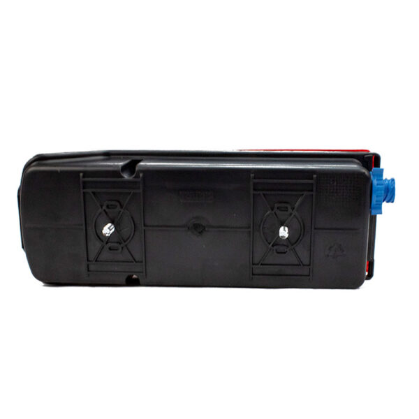 Lanterna Traseira Para Caminhão Volvo FH / NH / FM / VM Após 2005 Lado Direito