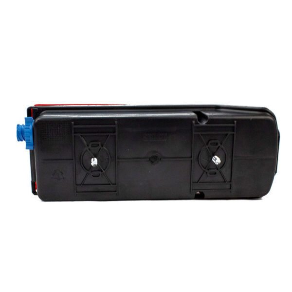Lanterna Traseira Para Caminhão Volvo FH / NH / FM / VM Após 2005 Lado Esquerdo