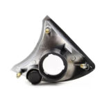 Lanterna Pisca Laranja para Caminhão Iveco Tector / Cursor / Stralis / Hi Way / Hi Hoad Lado Direito