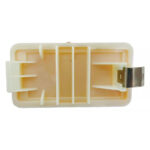 Lanterna Estribo para Caminhão Scania S4 / S5 1999 á 2012