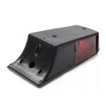 Lanterna de Teto para Caminhão Scania P93 / 112 / 113 / 142 / 143 Cabine Baixa Lado Direito