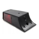 Lanterna de Teto para Caminhão Scania P93 / 112 / 113 / 142 / 143 Cabine Baixa Lado Esquerdo