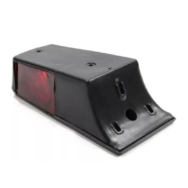 Lanterna de Teto para Caminhão Scania P93 / 112 / 113 / 142 / 143 Cabine Baixa Lado Esquerdo