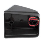 Lanterna de Teto LED para Caminhão Volvo FH / NH / FM Globetrotter Até 2014 Lado Direito