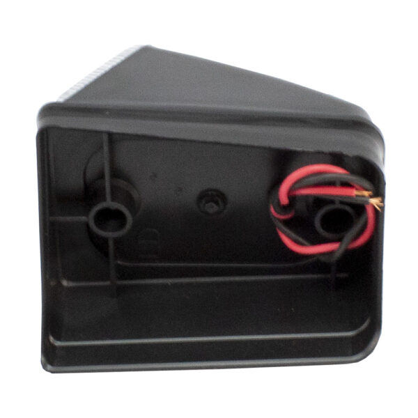 Lanterna de Teto LED para Caminhão Volvo FH / NH / FM Globetrotter Até 2014 Lado Direito