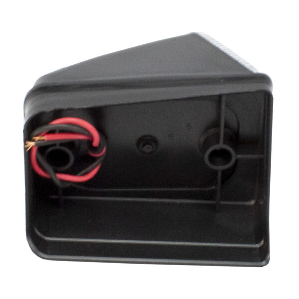 LLanterna de Teto LED para Caminhão Volvo FH / NH / FM Globetrotter Até 2014 Lado Esquerdo