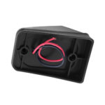 Lanterna de Teto Central LED para Caminhão Volvo FH / NH / FM Globetrotter Até 2014