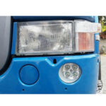 Farol Principal para Caminhão Scania S4 S5 até 2009 Lado Esquerdo