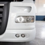 Farol Auxiliar para Caminhão Daf XF / CF até 2019 Lado Esquerdo 1725270