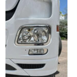Farol Principal para Caminhão MB Actros até 2015 Lado Esquerdo