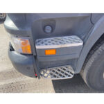 Lanterna Estribo para Caminhão Scania S4 / S5 1999 á 2012