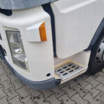 Lanterna Lateral Dianteira Pisca para Caminhão Volvo FH Chinês 2005 á 2010 Lado Esquerdo