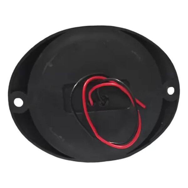 Lanterna Peito Carreta LED Universal Cristal 12v / 24v