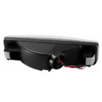 Lanterna Led Tapa Sol para Caminhão Scania S4 / S5 com Conector Fios