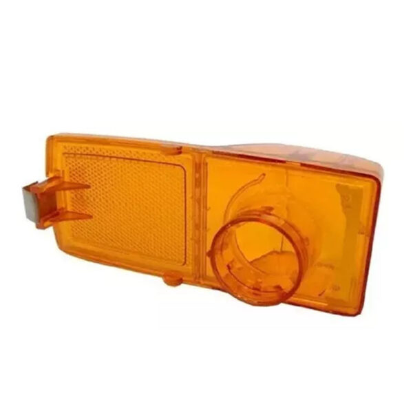 Lanterna Estribo para Caminhão Scania S5 P / G / R 2012 á 2019