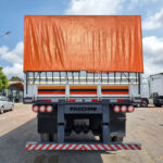Lanterna Traseira Posição e Ré Carreta Facchini 2010 á 2020