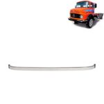 Para-choque Argentino Caminhão Mercedes Benz 1113 1114 1518 (Farol Redondo)
