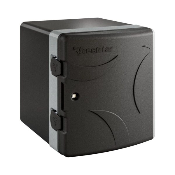 Geladeira para Caminhão Resfriar Completa 75 Litros 12v 24v