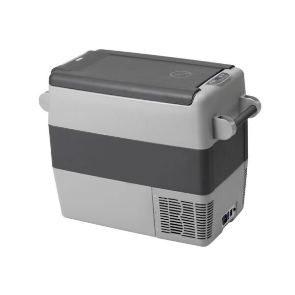 Geladeira portátil para Caminhão Cabine Elber 51 litros 12V 24V