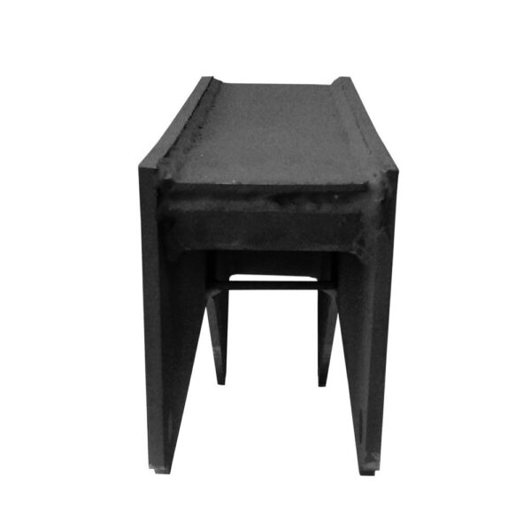 Par Balança Asa Delta Para Arquear Caminhão Truck Vão Interno Interno 82mm Pino 50