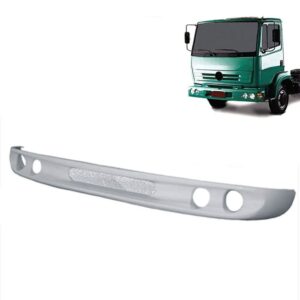 Spoiler Para-choque Para Caminhão Mercedes-benz 914c