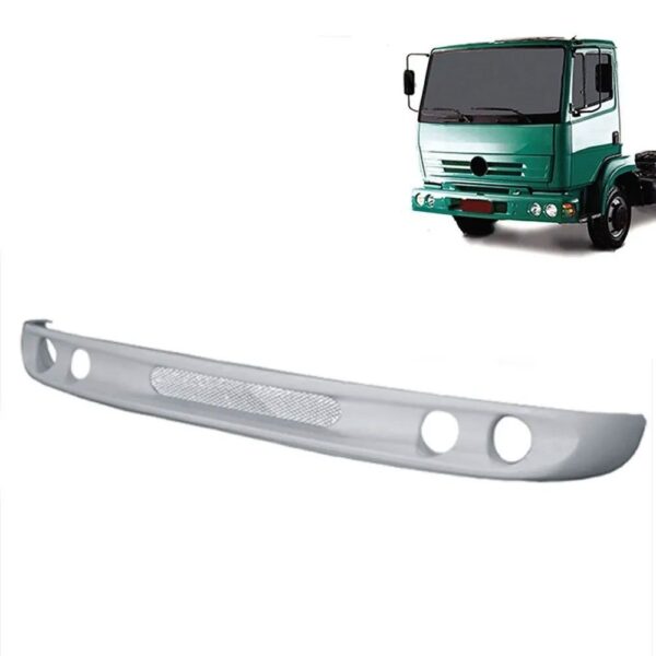 Spoiler Para-choque Para Caminhão Mercedes-benz 914c