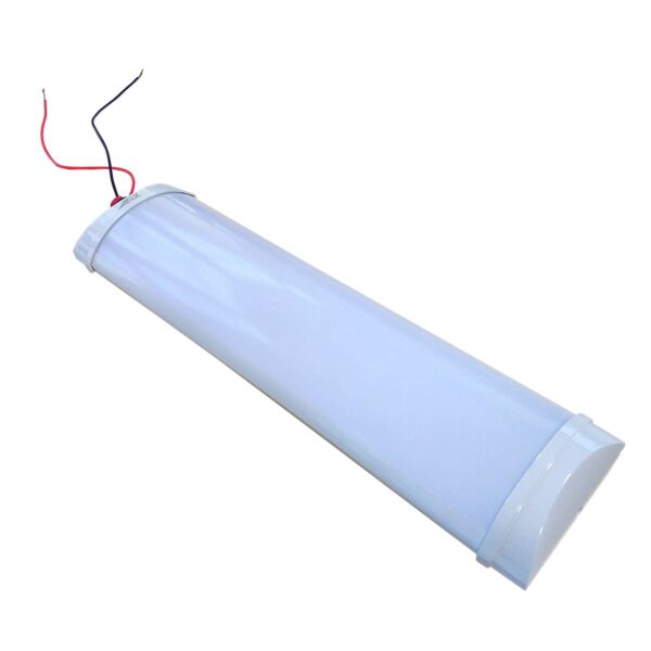 Luminária Para Caminhão Motorhome Automóvel 12V 24V 6000 Lummens a Prova d´água Luminária Para Caminhão Motorhome Automóvel 12V 24V 6000 Lummens a Prova d´água