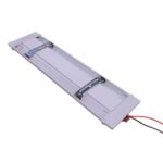 Luminária Para Caminhão Motorhome Automóvel 12V 24V 6000 Lummens a Prova d´água