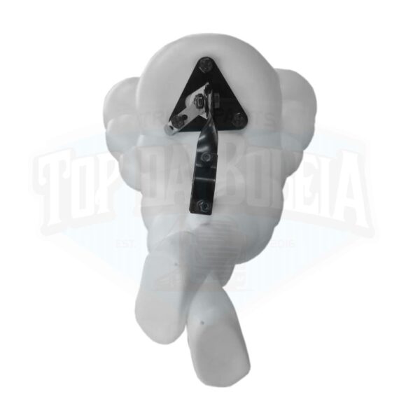 Boneco Michelin para Caminhão