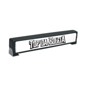 Luminoso para Caminhão Iluminação LED 60 X 10 CM 12V 24V